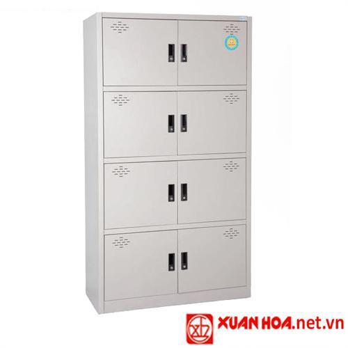 Tủ sắt CA-8D