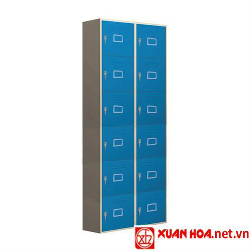 Tủ sắt LK-12N-02