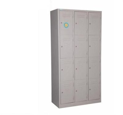 Tủ sắt LK-12N-03