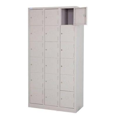 Tủ locker 18 ngăn LK-18N-03