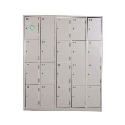 Tủ sắt LK-20N-05