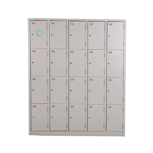 Tủ sắt LK-20N-05