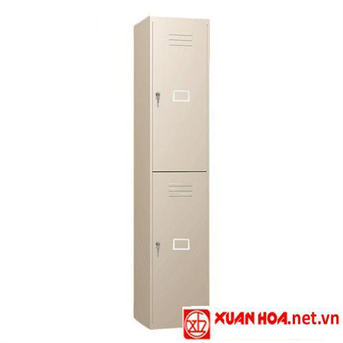 Tủ sắt LK-2N-01