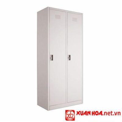 Tủ sắt LK-2N-02