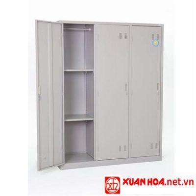 Tủ sắt LK-3N-03