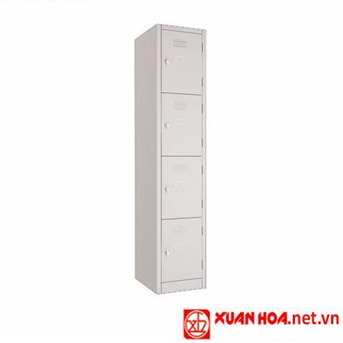 Tủ sắt LK-4N-01