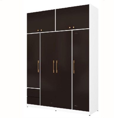 Tủ sắt quần áo CA-8A-LUX