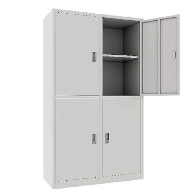 Tủ sắt văn phòng 4 ngăn CA-3A-L