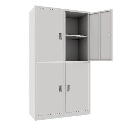 Tủ sắt văn phòng 4 ngăn CA-3A-S