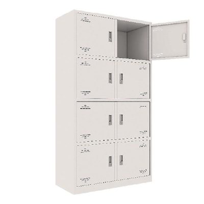 Tủ sắt văn phòng 8 ngăn CA-8D
