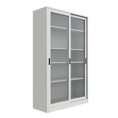 Tủ sắt văn phòng CA-1A-LG