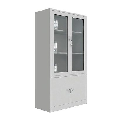 Tủ sắt văn phòng CA-3A-LG