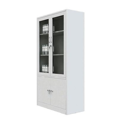 Tủ sắt văn phòng CA-3A-SG