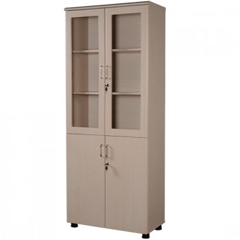 Tủ văn phòng 2 buồng nt1960kga